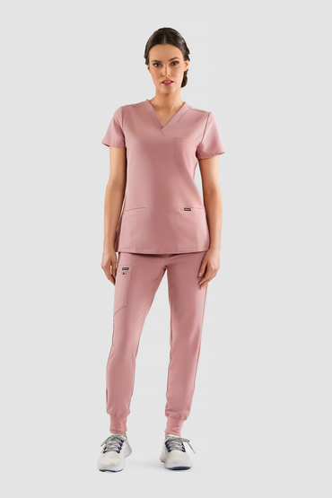 Set medical Uniformix RayOn, bluză 3000 + pantaloni 3020.