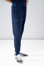 Pantaloni medicali bărbați Uniformix Super Flex, 4070-Navy