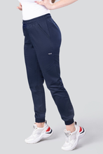 Pantaloni medicali pentru femei Flex Zone, joggers. FZ2056