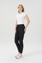 Pantaloni medicali pentru femei Flex Zone, joggers. FZ2056