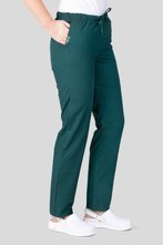 Pantaloni medicali universali Uniformix Club. CM119